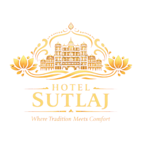 The Sutlaj Hotel
