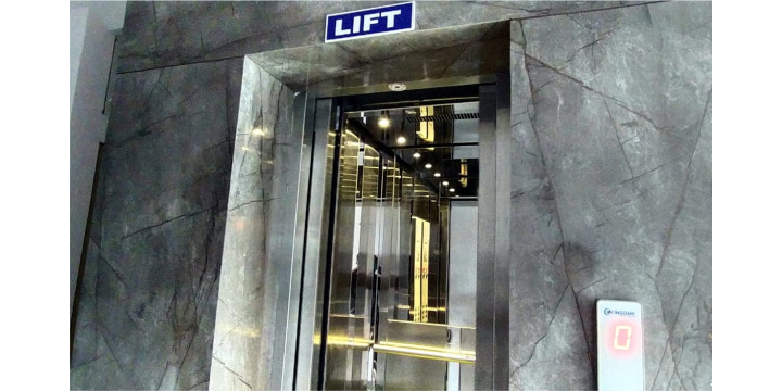 Lift Facilty